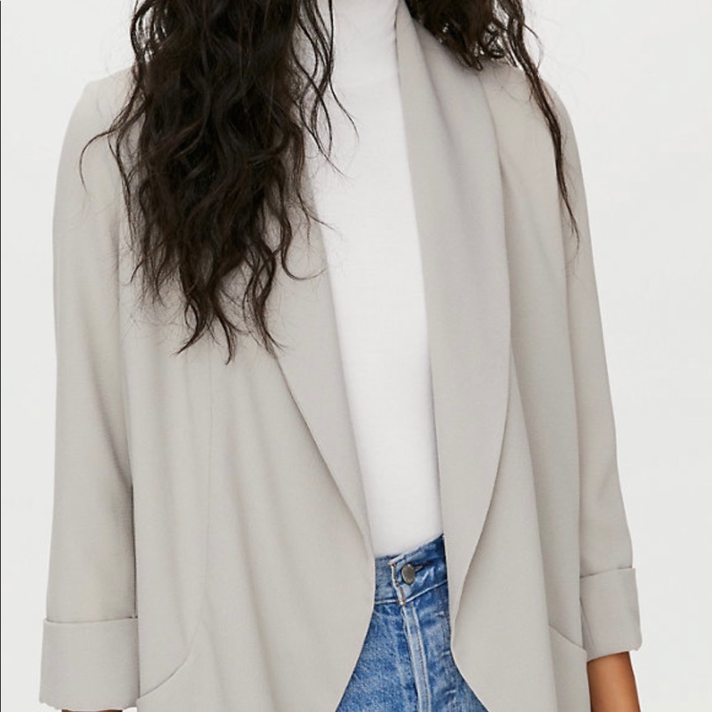 Arotzia Wilfred Chavalier jacket size 00